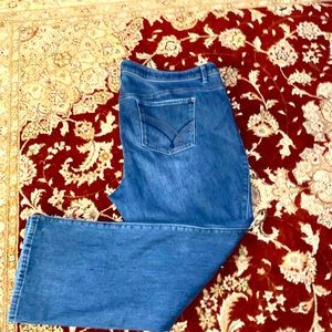 Lincoln Outfitters insulated jeans